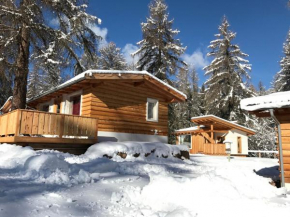 Отель Fiemme Village, Предаццо